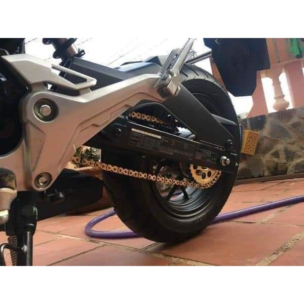 Nhông sên đĩa cho xe Honda Msx125 _ loại 10li