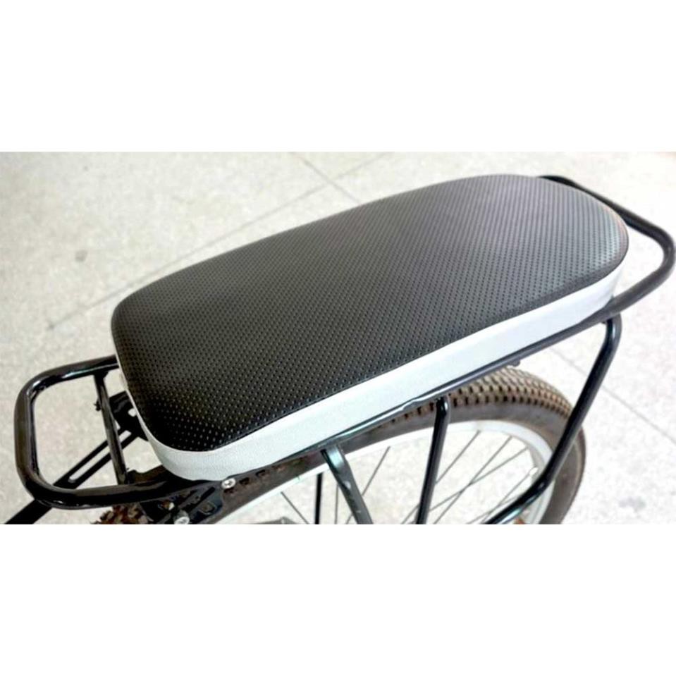 Nệm Yên Sau Xe Đạp