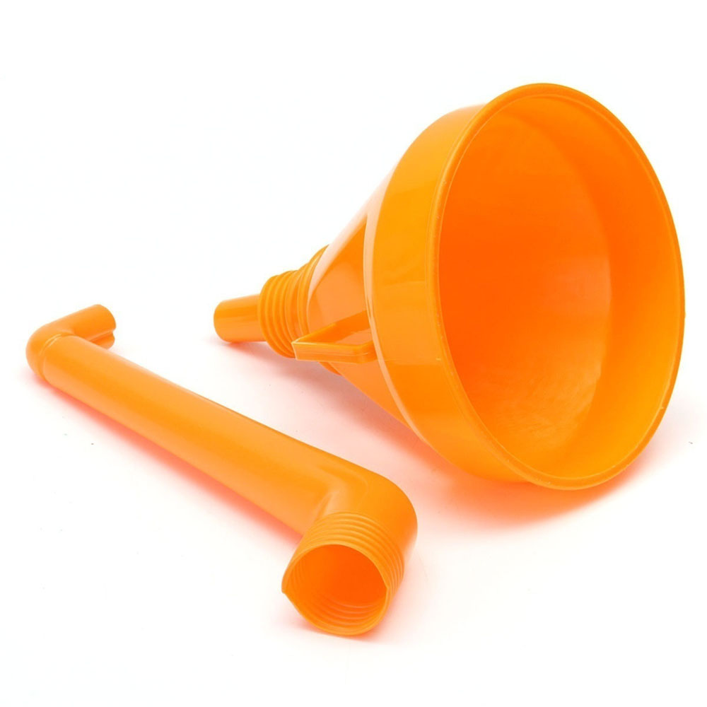 Phễu Rót Nhiên Liệu Đa Năng Cho Xe Ô Tô