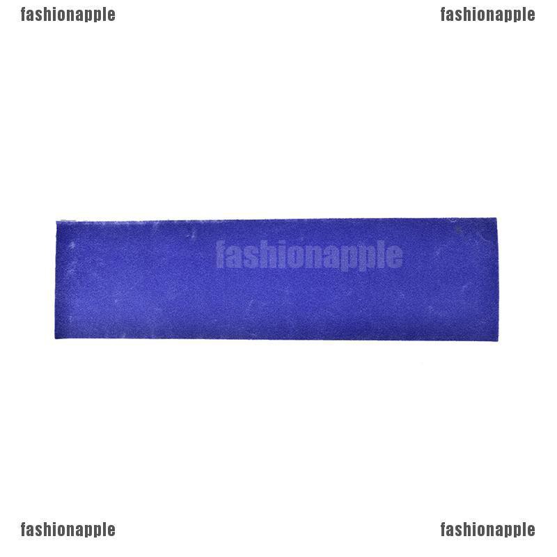 1 Tấm Giấy Nhám Bọc Ván Trượt Chống Thấm Nước 4 Màu