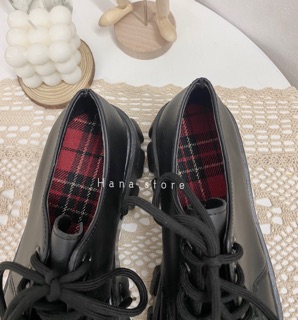 Giày ulzzang (od taobao)