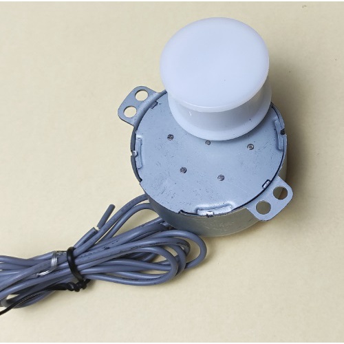 Motor đảo chiều, túp năng quạt điều hòa 220v 5-6 vòng /phút - tự động đảo chiều- tuốc năng quạt điều hòa