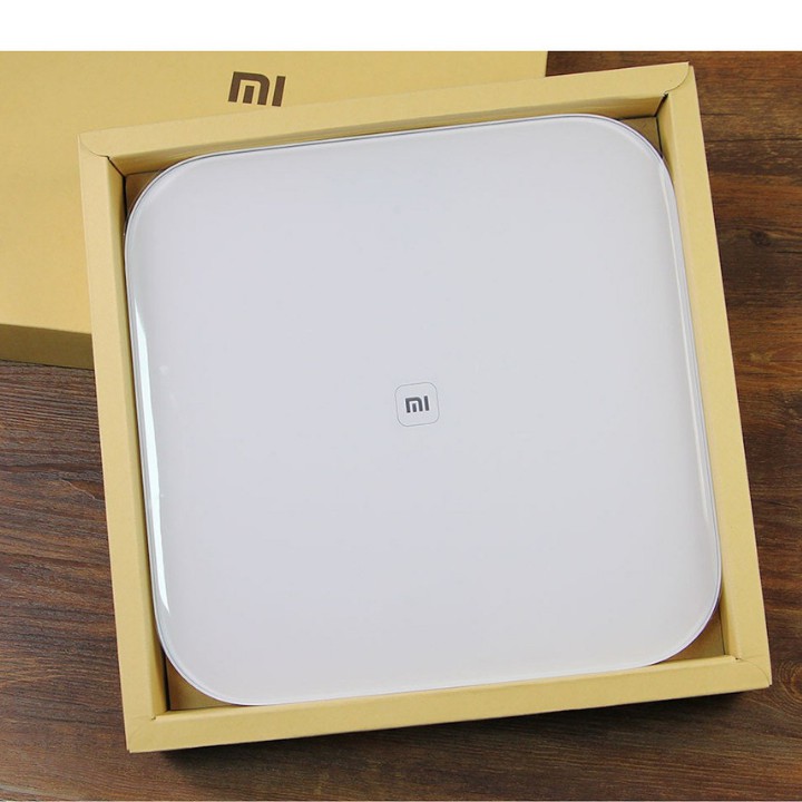 Cân điện tử sức khỏe xiaomi mi smart scale 2 nun4056gl - bảo hành 24 tháng - ảnh sản phẩm 9