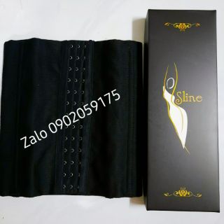 GEN NỊT BỤNG SIẾT EO SLINE 4X