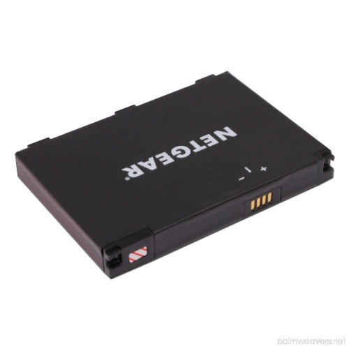 TT1205 Pin Netgear 791L, 815S, 782s, 790S, 760S, 762S, 763S, MR100 - Hàng Chính Hãng DTCT