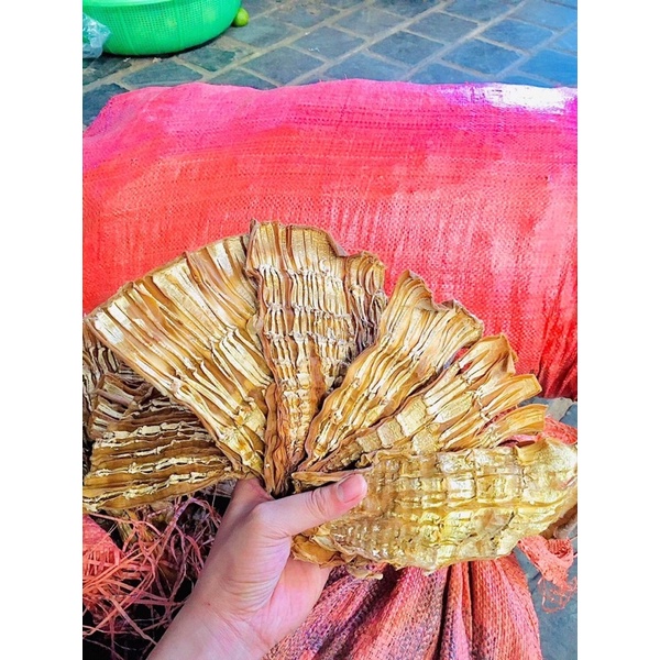 1 kg Măng Khô Tây Bắc  chuẩn