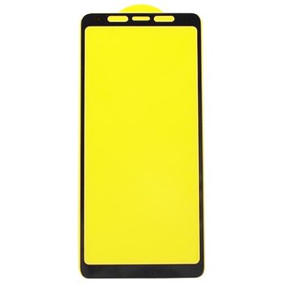 Kính cường lực cho Samsung J6 Plus 2018 full màn hình full keo