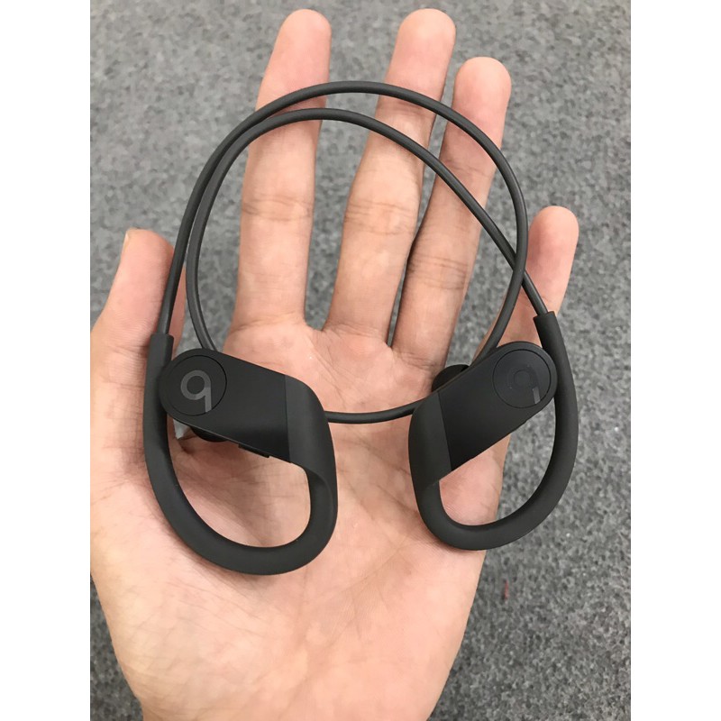 Tai nghe bluetooth powerbeats 4 likenew chính hãng