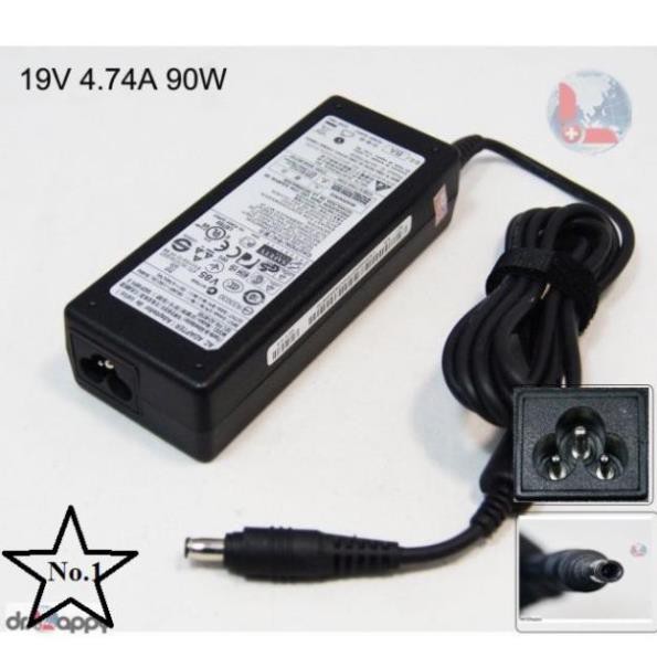 SẠC LAPTOP SAMSUNG R420 NP-R420