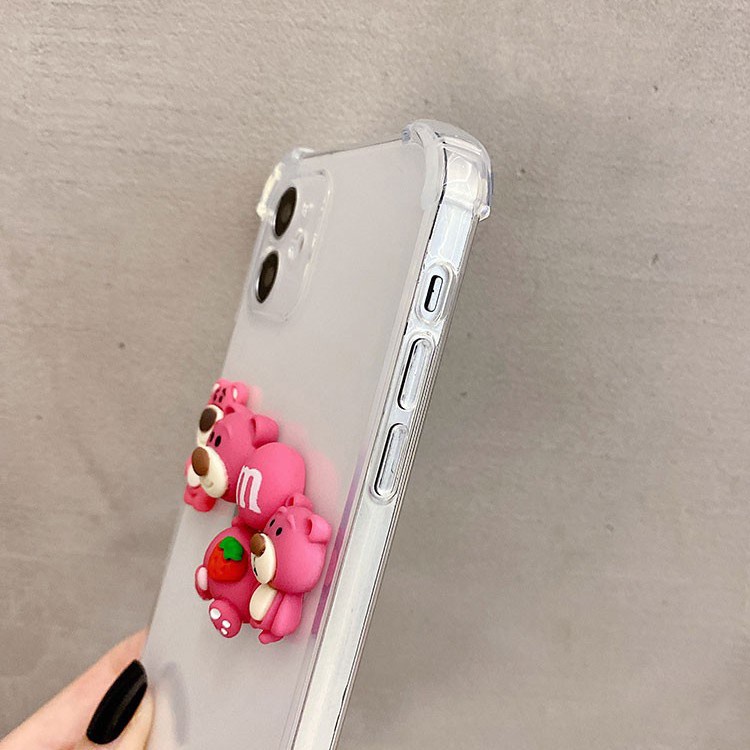 Ốp điện thoại tpu Samsung Galaxy A6 A8 A7 A9 J4 J6+ J8 J2 Pro 2018 J7 J5 J3 Pro 2017 J2 J7 J5 Prime