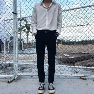 Baggy Pants