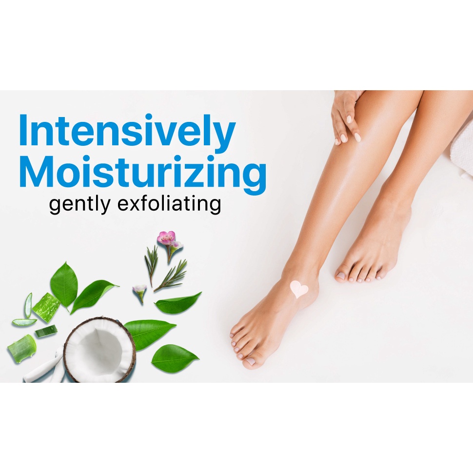 Ebanel Urea Cream 40% Plus Salicylic Acid 130g - Kem dưỡng ẩm chuyên sâu, làm mềm, phục hồi da khô, nám, sẹo, rỗ