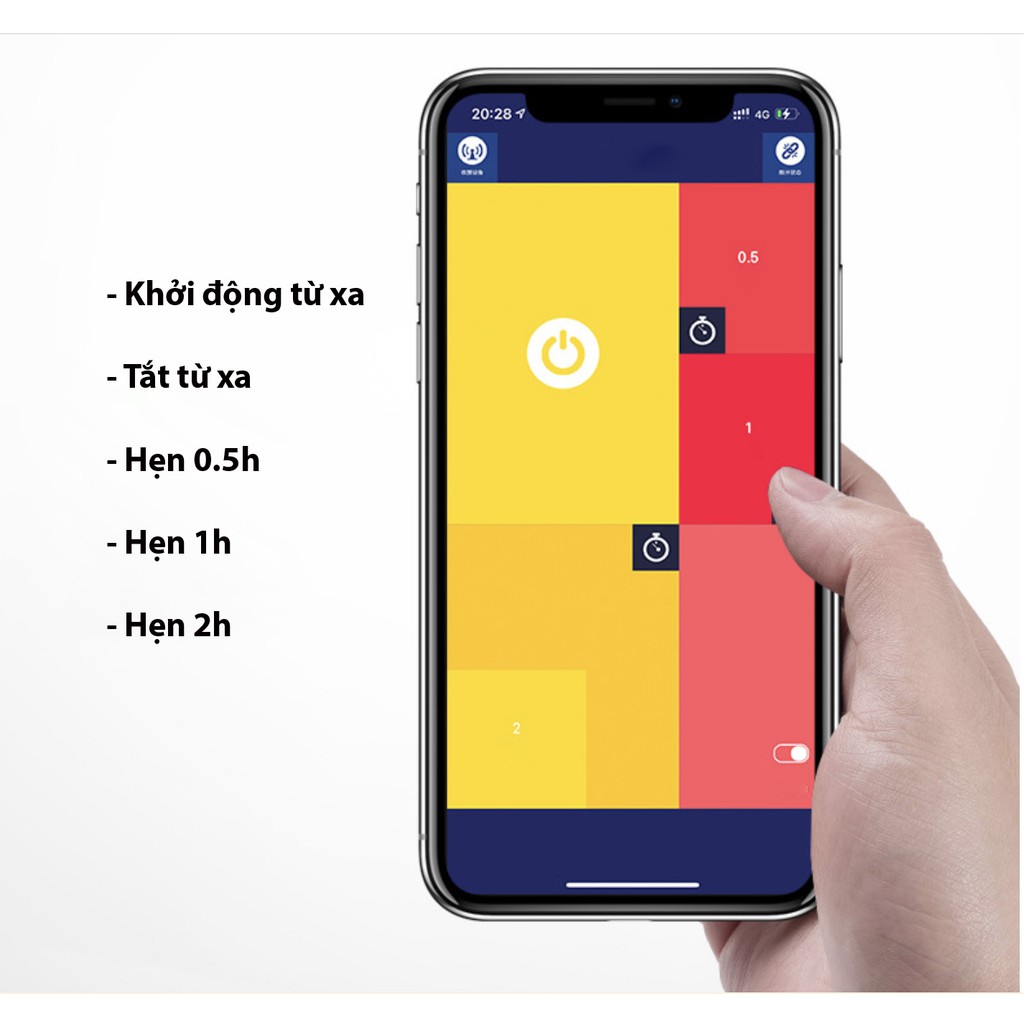 [Mã ELMS5 giảm 7% đơn 300K] Máy hút bụi robot hút bụi lau nhà IS34 thế hệ mới 2021 kết nối app điện thoại | BigBuy360 - bigbuy360.vn