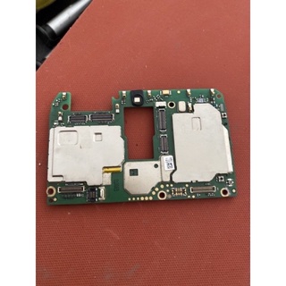 Main huawei nova 2i zin full
