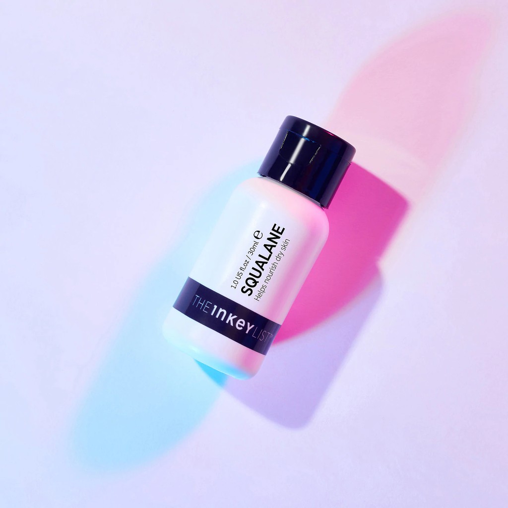 [FREE SHIP] DẦU DƯỠNG SQUALANE OIL CHỐNG LÃO HÓA THE INKEY LIST ❤️ | BigBuy360 - bigbuy360.vn