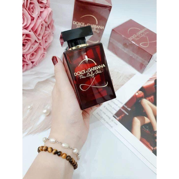 Nước hoa dolce $ gabbana the one mã MP41