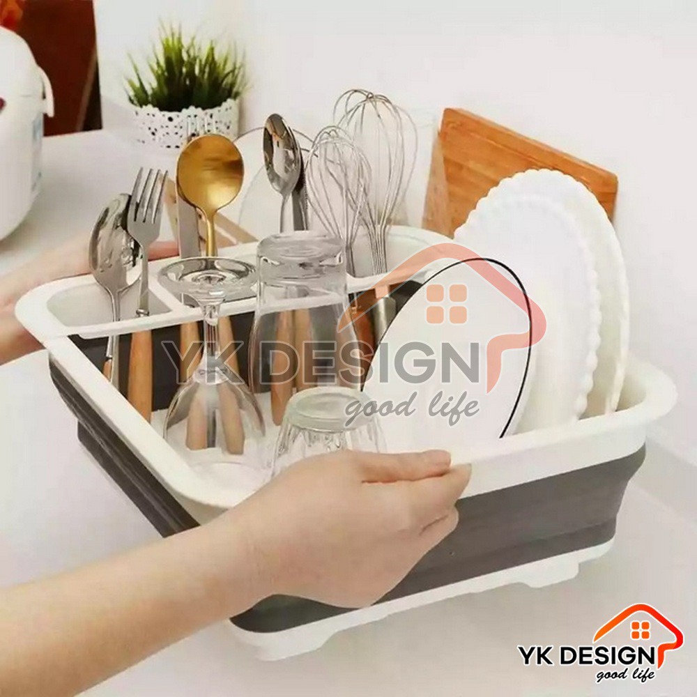 Giá Phơi Khô Chậu Kính Yk-125 Có Thể Gấp Gọn Tiện Dụng | BigBuy360 - bigbuy360.vn