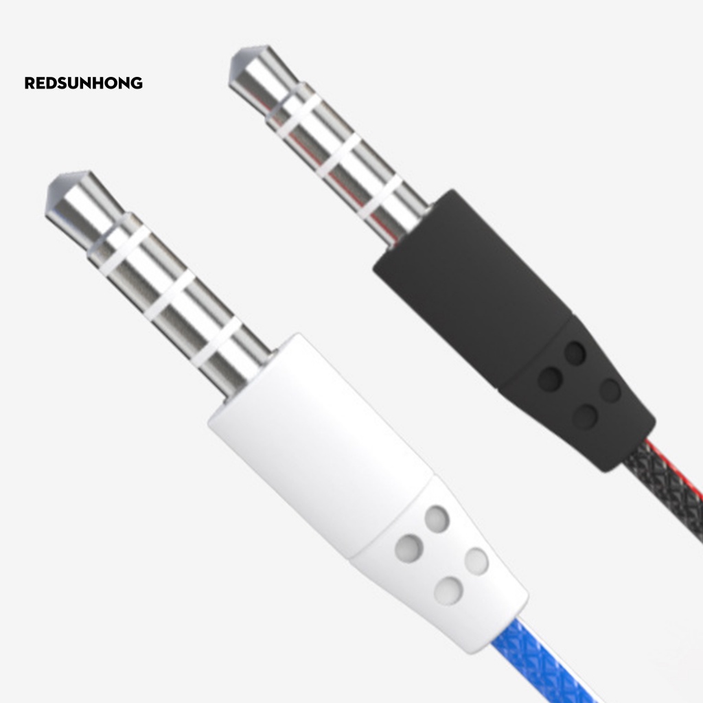 Tai Nghe Nhét Tai RSH.z Jack 3.5mm Độ Trung Thực Cao Cho Học Sinh