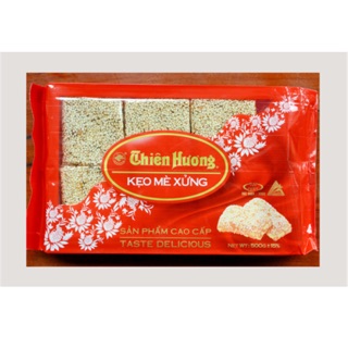Mè xửng dẻo cao cấp túi 500g
