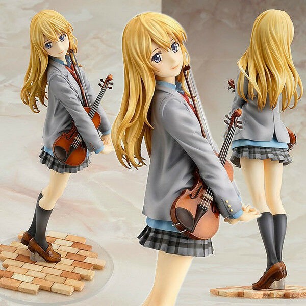 Mô Hình Kaori Miyazono 1/8 Figure