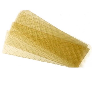 Lá gelatine