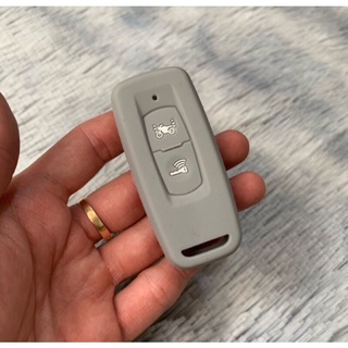 Bao Silicon Smartkey xe Vision 2021 ( loại dày )