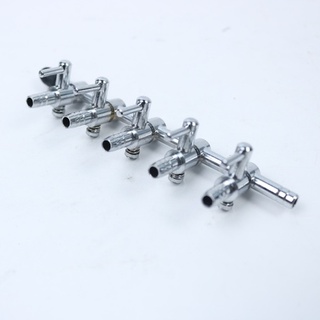 Van chia oxy chất liệu inox