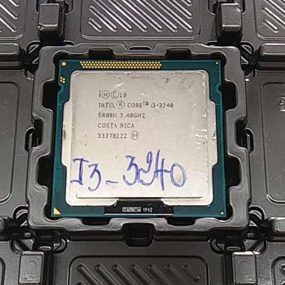 Chip máy tính CPU I3 3240 socket 1155 | BigBuy360 - bigbuy360.vn