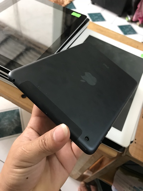 iPad Mini 1 wifi 3G - 32G màu đen | BigBuy360 - bigbuy360.vn