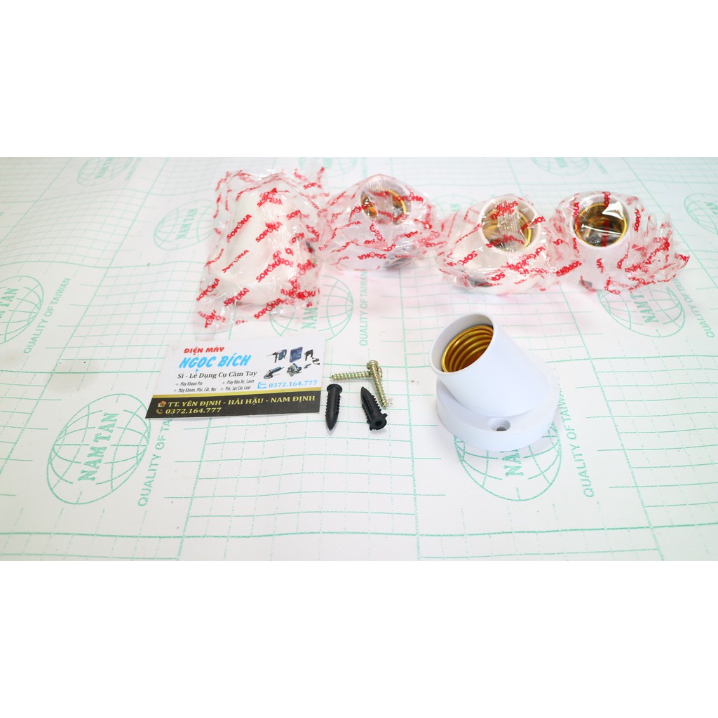 [RẺ VÔ ĐỊCH] Đui Vát Gắn tường ĐV5 SOPOKA