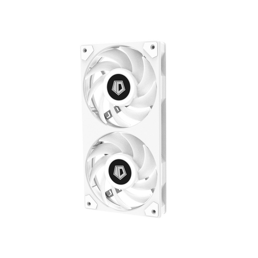 Quạt Tản Nhiệt Id-cooling Icefan 240 Argb Pwm