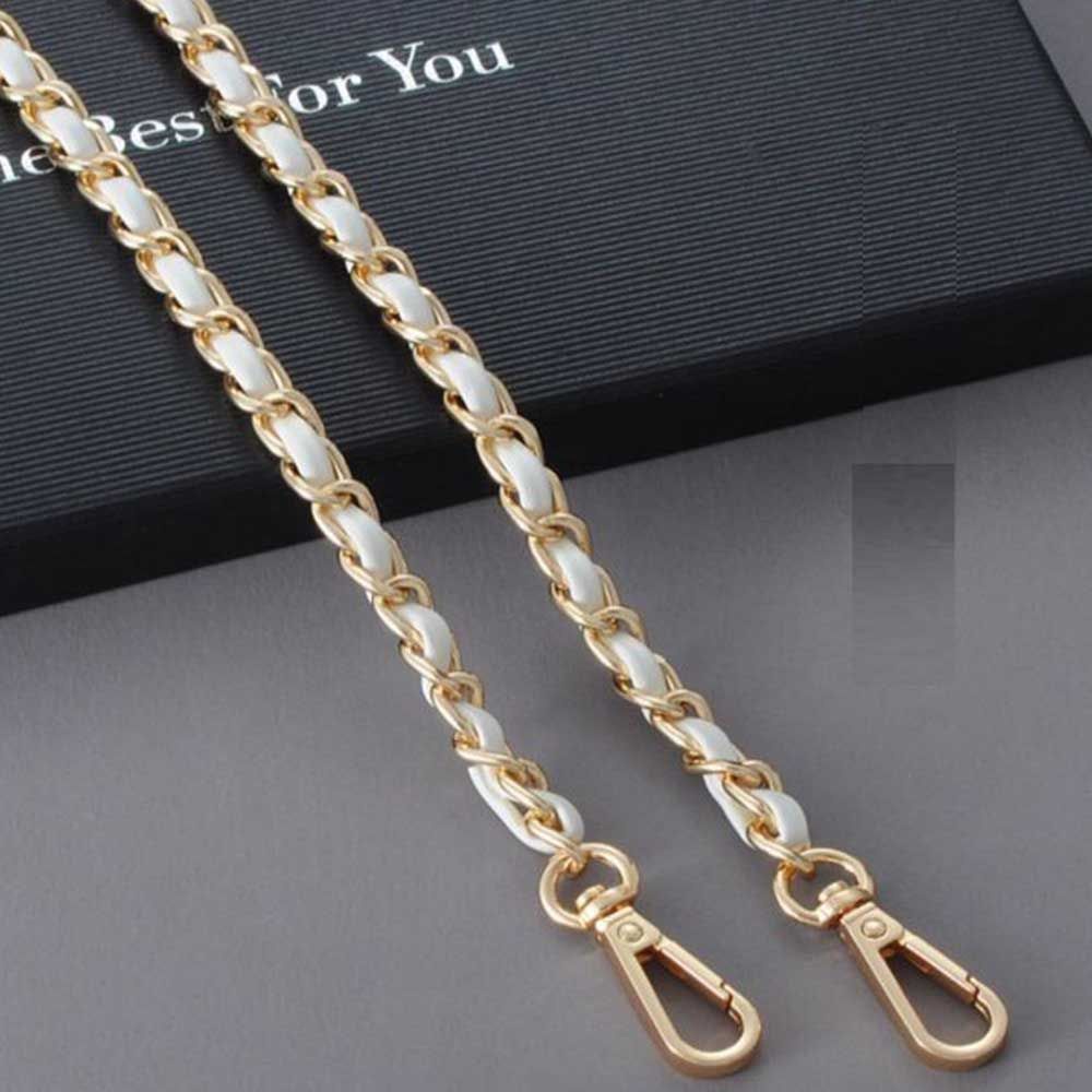 Dây đeo túi xách thay thế bằng da có thể điều chỉnh