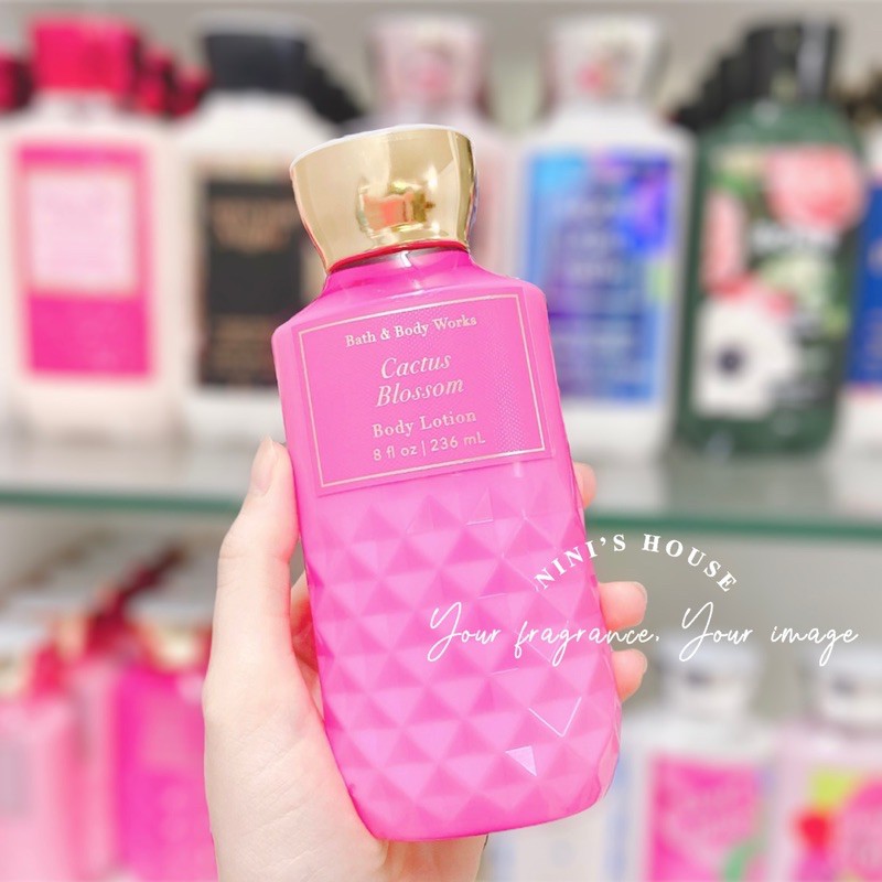 [NHIỀU MÙI] Sữa dưỡng thể cấp ẩm Lotion Bath and Body Works Mỹ | BigBuy360 - bigbuy360.vn