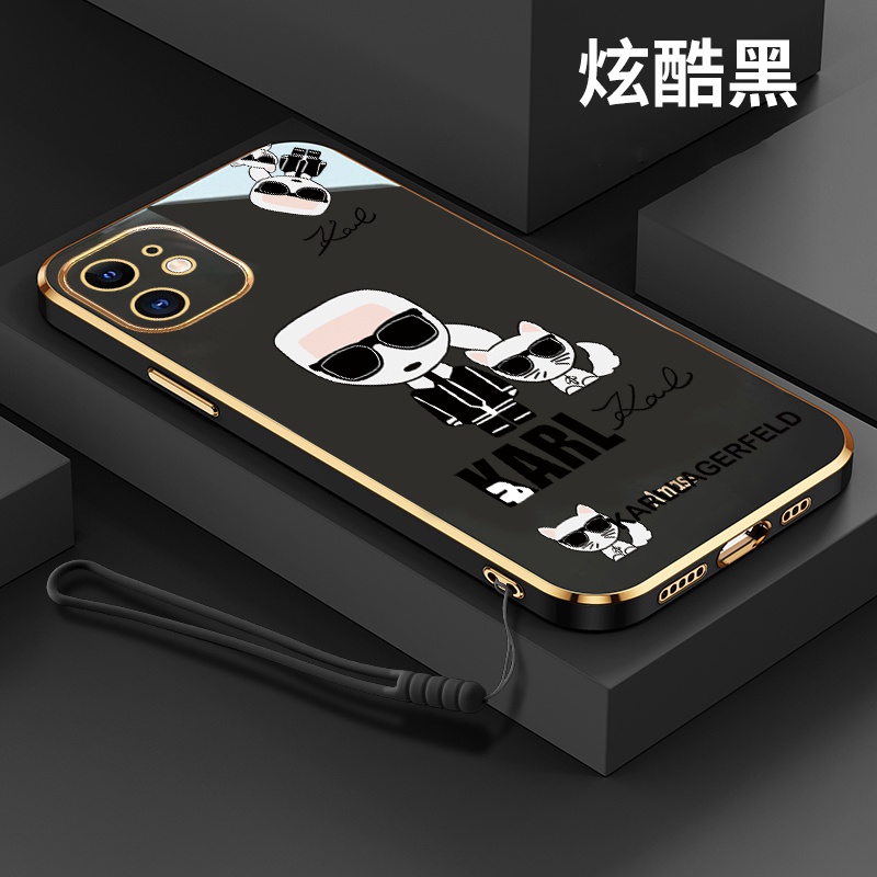 Ốp Điện Thoại Mạ Điện Họa Tiết Ye Cho iPhone 13 iPhone 13 pro iPhone 13 pro max iPhone 14 iPhone 14 pro iPhone 14 plus iPhone 14 pro max
