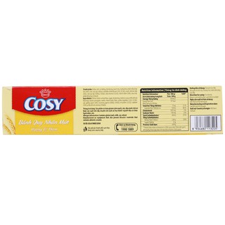 Bánh Cosy Nhân Mứt 240g