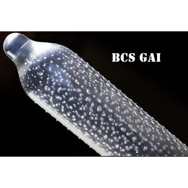 Bao cao suFreeshipgoldentime bướm đỏ - hộp có 12 cái