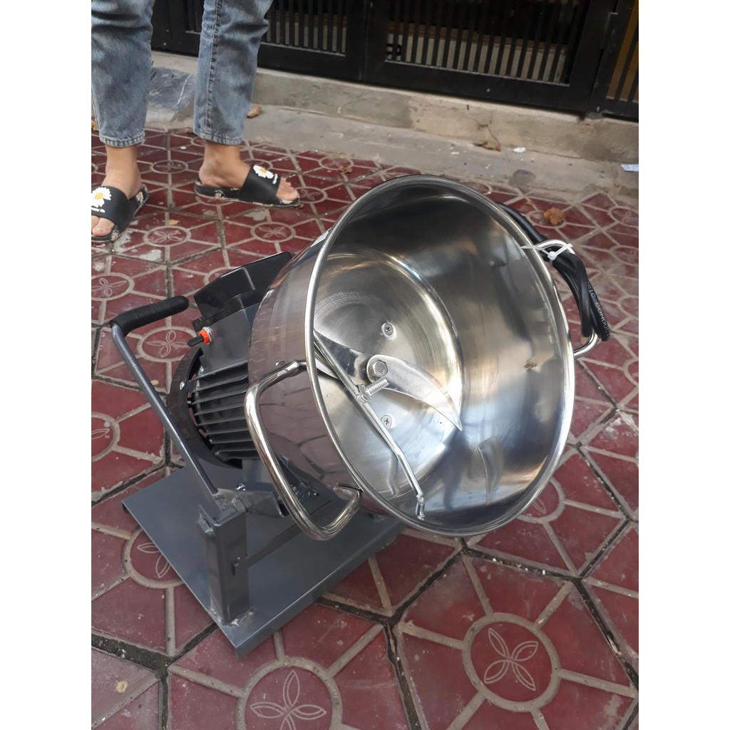 Máy Xay Thịt Gia Đình Và Công Nghiệp 750W 1KG/MẺ