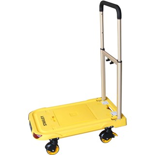 Xe đẩy tay 4 bánh Stanley PC518
