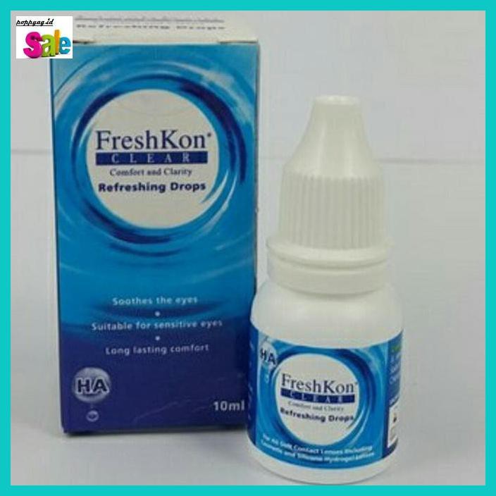 Máy Kiểm Tra Mắt Mềm Mại Dung Tích 10ML | BigBuy360 - bigbuy360.vn