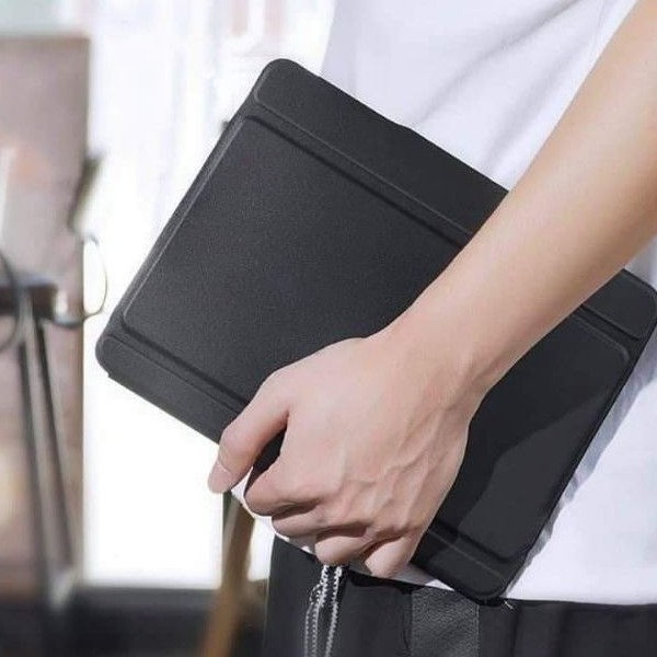 Bao da bàn phím kèm trackpad cho IPad Pro 11 2020 , Air 4 10.9 inch . IPAD 2021 M1  chính hãng DUX DUCIS Magic keybroad