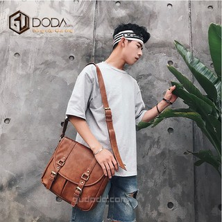 Túi đeo chéo gu6856 cực chất