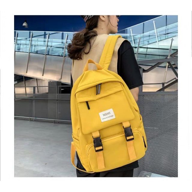 Balo Thời Trang Nam Nữ MHM