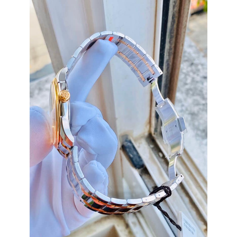 ĐỒNG HỒ NAM CHÍNH HÃNG THỤY SĨ ETERNA 2951.53.11.1701