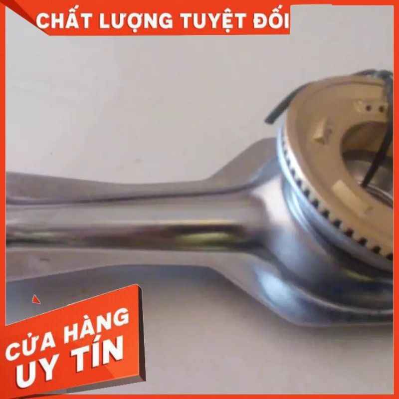 BỘ ỐNG ĐIẾU + SEN CHIA LỬA BẾP GAS THÔNG DỤNG, TIẾT KIỆM GAS , DỄ THAY THẾ.