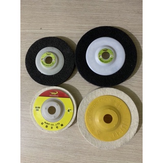 Nỉ Xám Trắng đánh bóng hàng loại 1