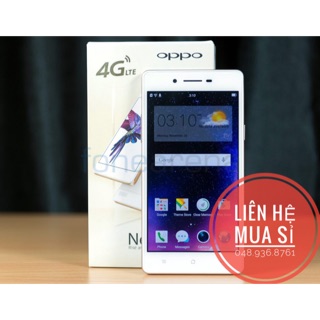 OPPO Neo 7 A33w