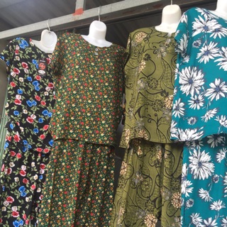 Combo lanh trung niên