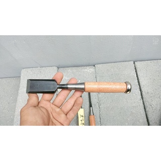 bộ 3 cây đục gỗ nhật