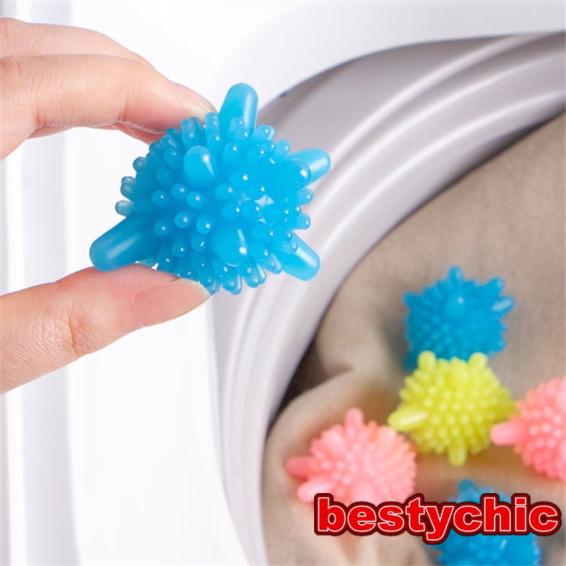 Bóng Giặt Đồ Chống Rối Tiện Lợi