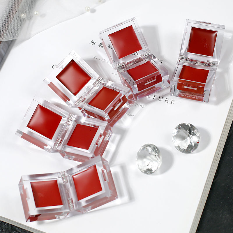 (Hàng Mới Về) Son Môi Novo Chống Thấm Nước Và Lâu Trôi Cao Cấp | BigBuy360 - bigbuy360.vn